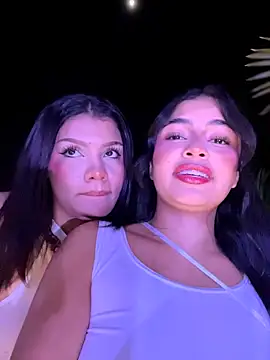 EvaBlazeXXX online show from March 2026 05:20:02 AM