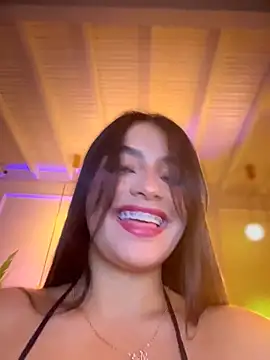 EvaBlazeXXX online show from March 2026 05:23:01 AM