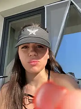 SiennaLuxexx online show from March 2026 01:39:02 PM