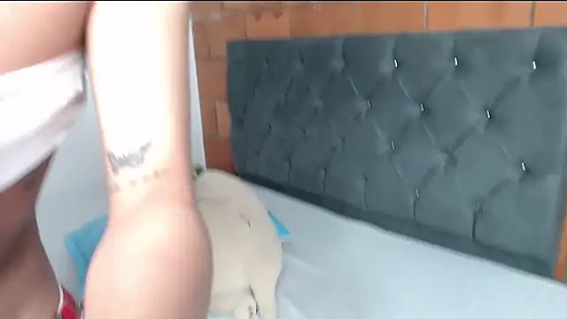 Baby-Angel777 online show from February 2026 01:07:01 PM