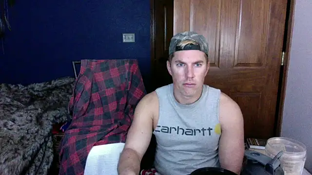 SpunRedneck online show from January 2026 10:52:01 AM