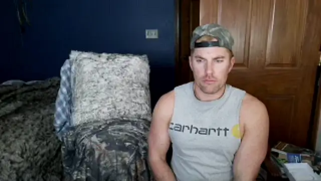 SpunRedneck online show from February 2026 11:47:02 PM