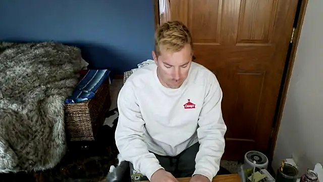 SpunRedneck online show from March 2026 12:43:01 PM