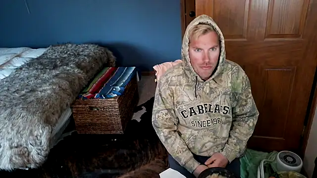 SpunRedneck online show from April 2026 11:35:02 PM