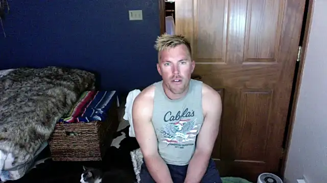 SpunRedneck online show from April 2026 12:11:02 AM