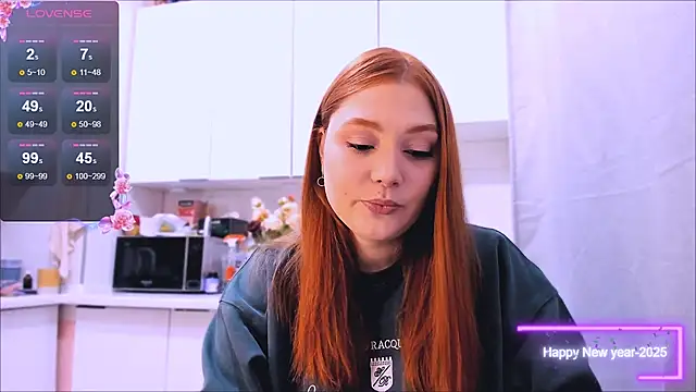 Snapshot of Ungoliant_Kiss chatting on December 2025 06:45:01 PM Ungoliant Kiss online show from December 2025 06:45:01 PM