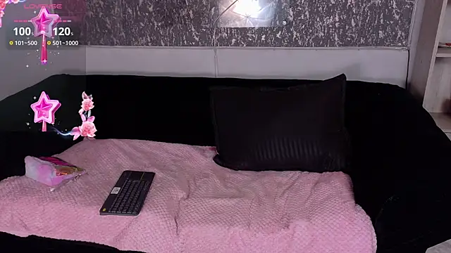 Kathy 1 online show from April 2026 11:25:02 AM