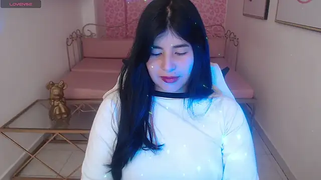 Nina harpper  online show from January 2026 01:13:02 PM