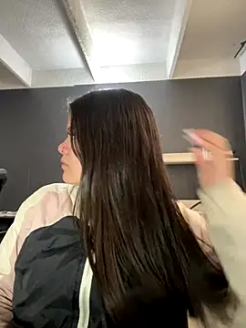 Snapshot of Camila_Duarte2 chatting on December 2025 12:36:02 PM Camila Duarte2 online show from December 2025 12:36:02 PM