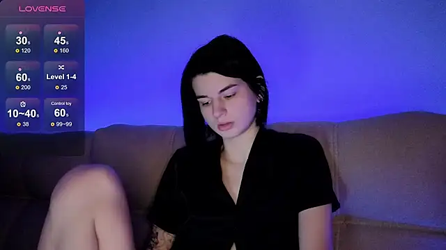 lololozhechka online show from January 2026 05:51:02 PM