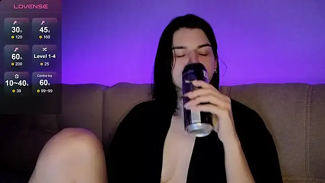 lololozhechka online show from March 2026 08:15:01 PM