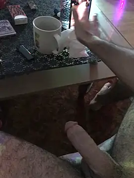 Ghost-Zero online show from January 2026 11:28:01 PM