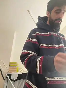 Ghost-Zero online show from April 2026 09:58:01 AM