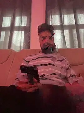 Ghost-Zero online show from April 2026 06:12:01 PM