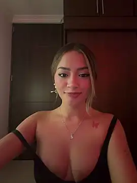 abbymnd1 online show from April 2026 12:12:01 AM