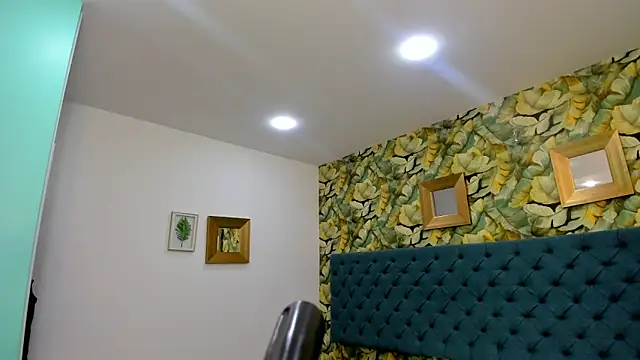 SammyBlassio online show from December 2025 01:28:02 PM