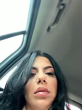 Ivy Trix online show from February 2026 03:13:02 PM