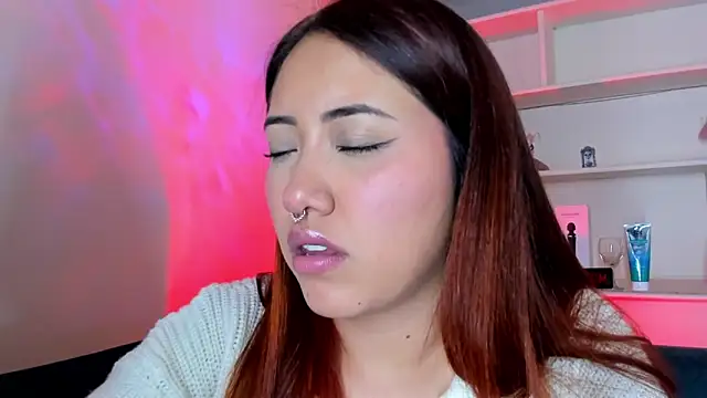 Saelivrae online show from January 2026 07:50:02 PM