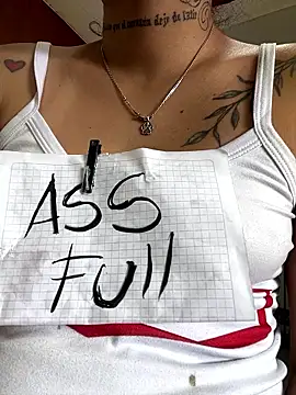 Snapshot of Slut_Dirty_Nastyy chatting on January 2026 05:51:02 PM Slut Dirty Nastyy online show from January 2026 05:51:02 PM