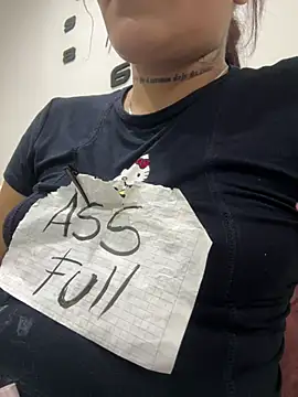 Snapshot of Slut_Dirty_Nastyy chatting on February 2026 04:52:01 AM Slut Dirty Nastyy online show from February 2026 04:52:01 AM