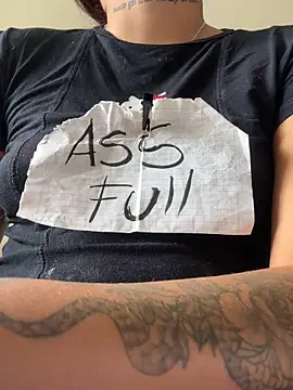 Snapshot of Slut_Dirty_Nastyy chatting on February 2026 04:58:02 PM Slut Dirty Nastyy online show from February 2026 04:58:02 PM