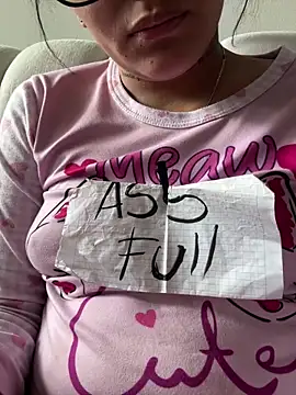 Snapshot of Slut_Dirty_Nastyy chatting on March 2026 08:44:01 PM Slut Dirty Nastyy online show from March 2026 08:44:01 PM