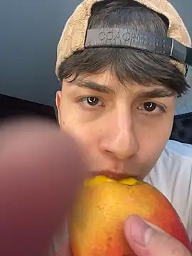 Lander Cruz online show from February 2026 08:34:01 PM