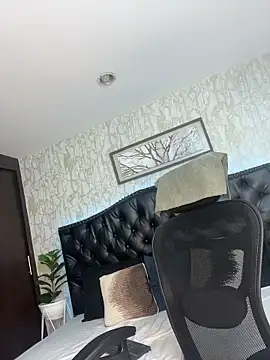 Lander Cruz online show from February 2026 07:52:01 PM