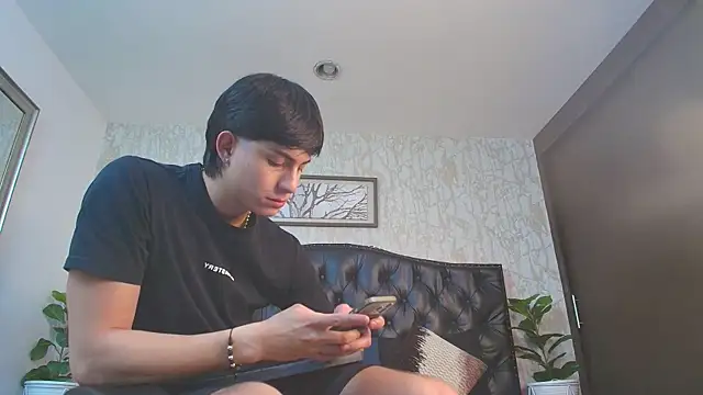 Lander Cruz online show from February 2026 05:52:01 PM