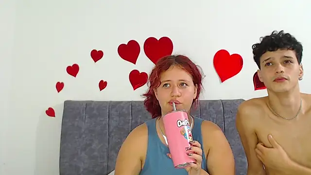 Snapshot of hottie_couplee chatting on July 2026 05:16:02 AM hottie couplee online show from July 2026 05:16:02 AM