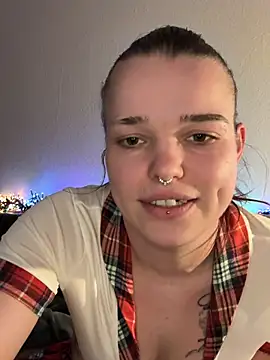 LoreenKinky online show from February 2026 07:07:01 PM