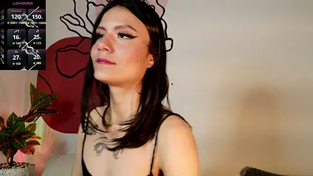 Snapshot of sweet_letty_1408 chatting on December 2025 04:10:02 AM sweet letty 1408 online show from December 2025 04:10:02 AM