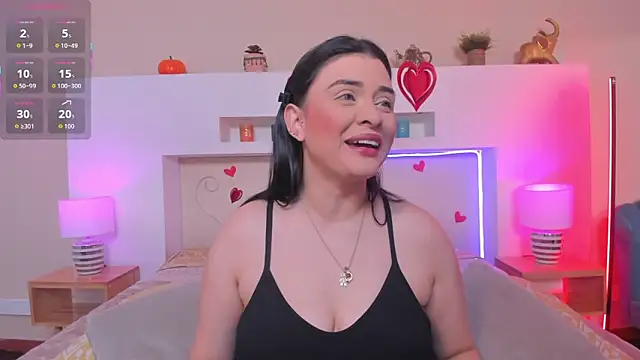 AnikaRomanoff  online show from March 2026 11:36:01 AM