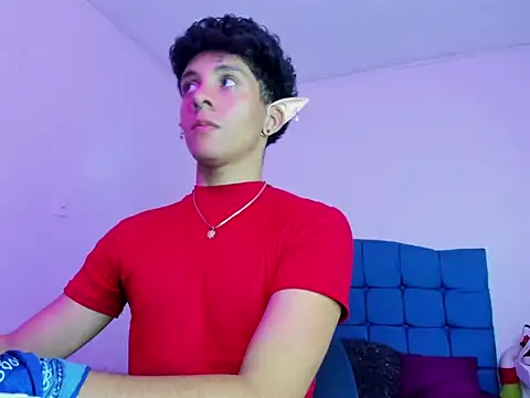 BlakeNoir  online show from March 2026 04:07:02 AM