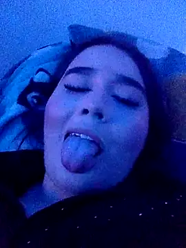 Angelina Miller online show from January 2026 03:55:01 AM