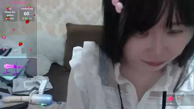 himaridesu online show from April 2026 08:31:01 PM