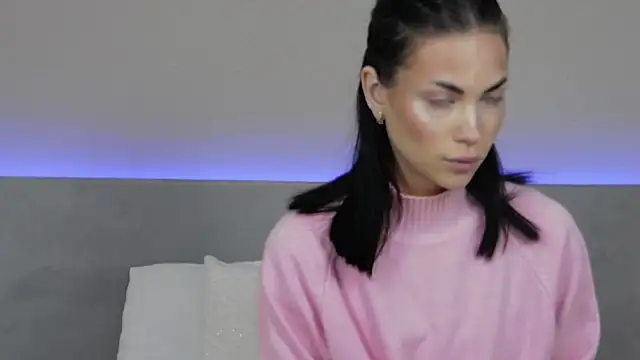 RachaelMils online show from December 2025 03:46:02 AM