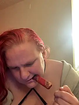 ivylynn420 online show from December 2025 05:24:02 AM