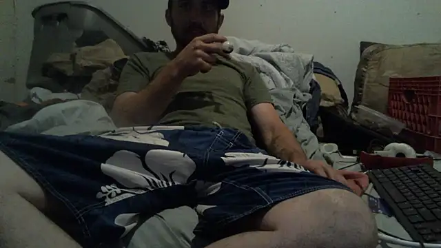 cannonball765309 online show from April 2026 02:49:01 PM