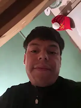 Imnotabatman45 online show from December 2025 12:23:02 PM