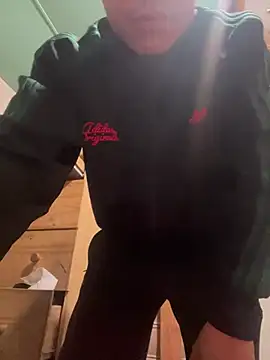 Imnotabatman45 online show from February 2026 02:02:02 PM