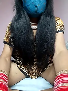 Lovely Ladyboy star online show from January 2026 06:27:02 AM