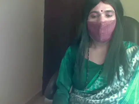 Lovely Ladyboy star online show from February 2026 04:13:02 AM