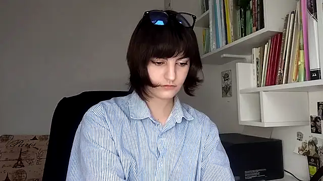 MellisaBalles online show from December 2025 07:58:01 AM