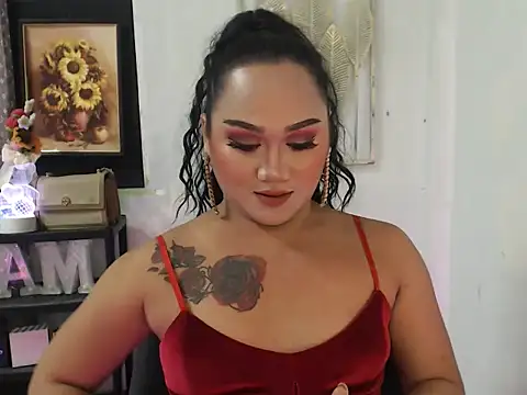 Wild yummynam online show from April 2026 04:59:01 PM