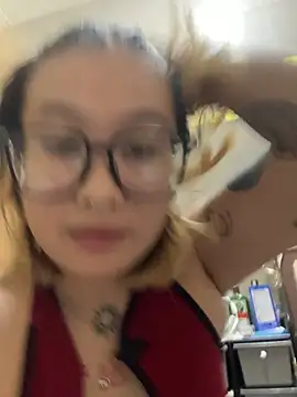 abella1116 online show from February 2026 08:20:02 PM