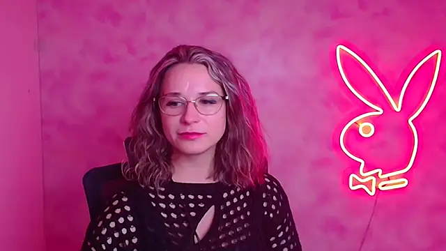 Melodie Aster online show from January 2026 12:32:02 PM