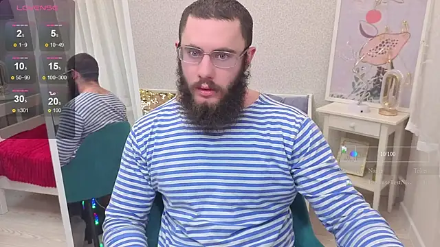 Ant Power online show from March 2026 05:52:02 PM