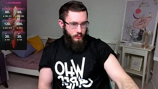 Ant Power online show from April 2026 07:11:02 PM