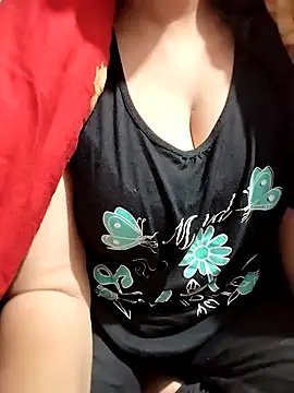 hottyrose69 online show from February 2026 12:40:02 AM